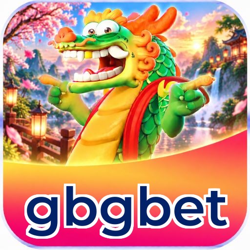 gbgbet Logo