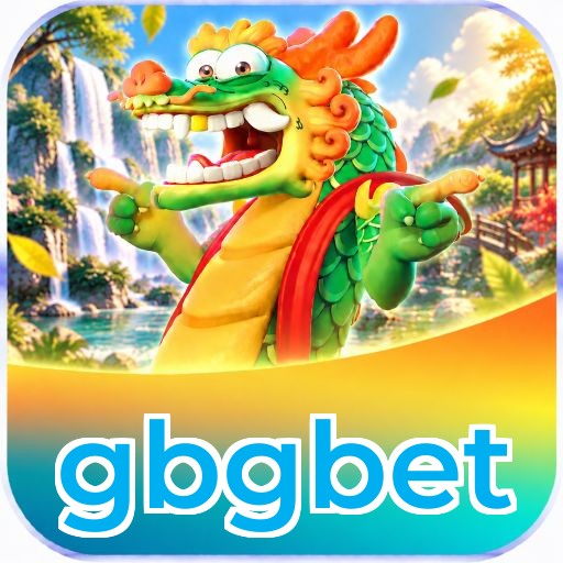 gbgbet Logo