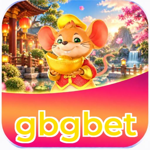 gbgbet APK Android - Logo oficial