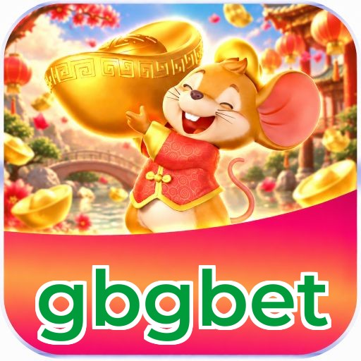 gbgbet APP Android/iOS - Logo oficial